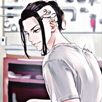 Ken Ryuguji (Draken)