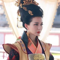 Hàn Liên (Thái Hậu)