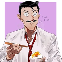 Mori Kogoro