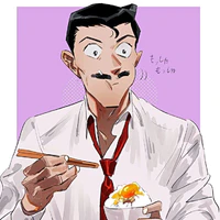 Mori Kogoro