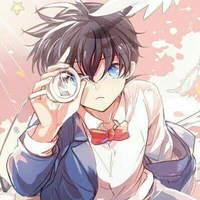 Edogawa Conan
