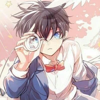 Edogawa Conan