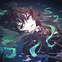 Tokitou Muichirou