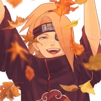 Deidara
