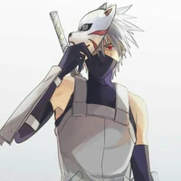 Hatake Kakashi