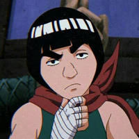 Maito Gai