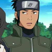 Sarutobi Asuma