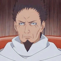 Sarutobi Hiruzen