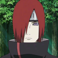 Uzumaki Nagato