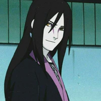 Orochimaru