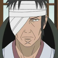 Shimaru Danzo