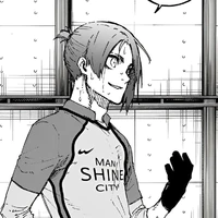 Mikage Reo