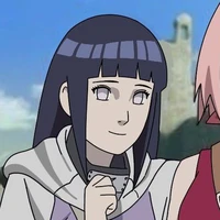 Hyuga Hinata