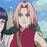 Haruno Sakura