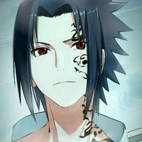 Uchiha Sasuke