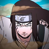 Hyuga Neji