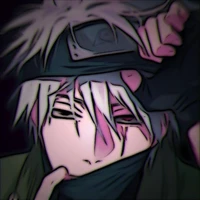 Hatake Kakashi