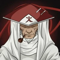 Sarutobi Hiruzen