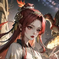 Luie [Chủ Thần]