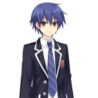 shido