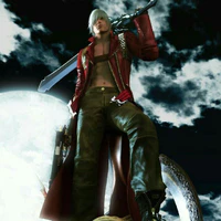 Dante (dạng người)