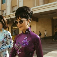 Bà Trương