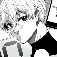 Nagi Seishiro