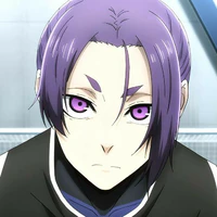 Mikage Reo