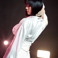 Lalisa Manobal - Cô