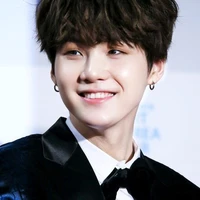 Park Suga [ Papa Nàng]