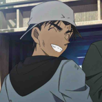 Hattori Heiji