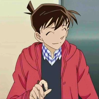 Kudo Shinichi
