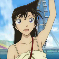 (Mori) Kudo Ran