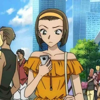 (Suzuki)Kyoguku Sonoko