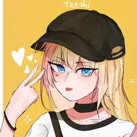 Tenshi