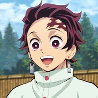 Kamado Tanjiro