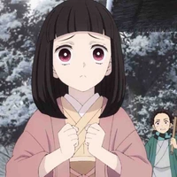 Kamado Hanako