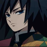 Tomioka Giyuu