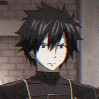 Gray Fullbuster