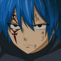 Jellal Fernandes