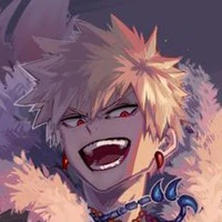 Bakugou Katsuki