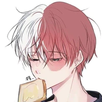Todoroki Shouto