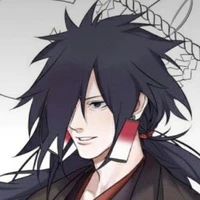 Uchiha Madara