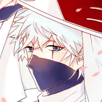 Hatake Kakashi