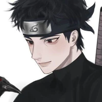 Uchiha Shisui