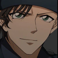 Akai Shuichi