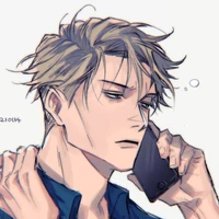 Nanami Kento