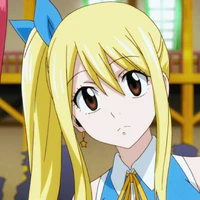 Lucy Heartfilia
