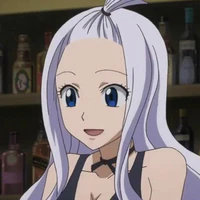Mirajane Strauss