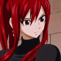 Erza Scarlet